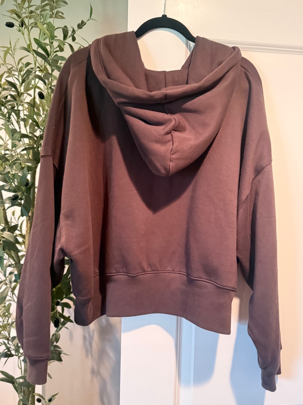 Gap Zip-Up Hoodie - Picture 2 of 3